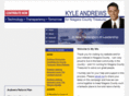 andrewsfortreasurer.com
