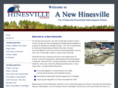 anewhinesville.org