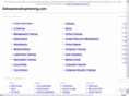 astrazenecahcptraining.com
