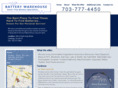 batterywarehouseva.com