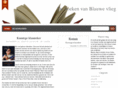 blauwevlieg.nl