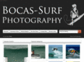 bocas-surf.com