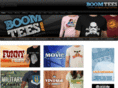 boomtees.com