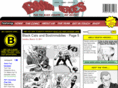 bostinheroes.com