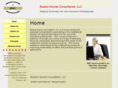 bostonnurseconsultants.com