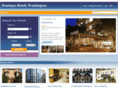 boutiquehotelswashington.com