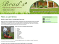 bradslawncareandlandscaping.com