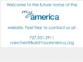buildyouramerica.org