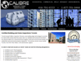 calibreinspectionservices.com