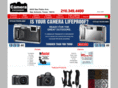 cameraexchange.mobi