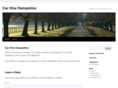 carhirehampshire.com
