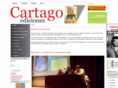 cartago-ediciones.com.ar