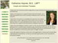catherinehaynes.com