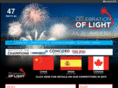 celebration-of-light.com