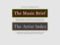 celticmusicbase.com