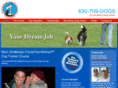 chicagodogtrainerschool.com