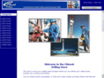 chinookestore.com