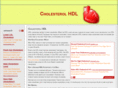 cholesterolhdl.org