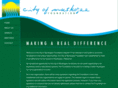 cityofmuskogeefoundation.com