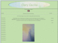clarycecilia.com