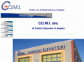 comisnc.com