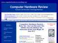 computerhardwareconsulting.com