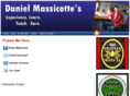 danielmassicotte.com