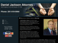 danielrjackson.com
