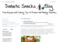 diabeticsnacks.org