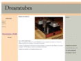 dreamtubes.com