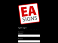 ea-signs.com