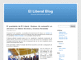 elliberalweb.com