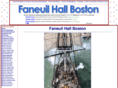 faneuilhallboston.com