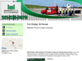 fenceandgatefortdodge.com