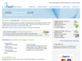 flash-servers.co.uk