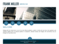 frankmiller-law.com