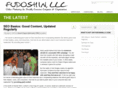 fudoshinllc.com