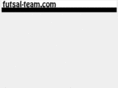 futsal-team.com