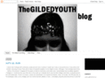 gilded-youth.com