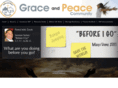 graceandpeacecommunity.com