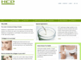 hcpcollagen.com