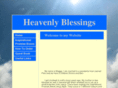 heavenlyblessings.co.uk