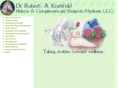 holisticpodiatry.com