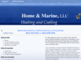 homeandmarine.com