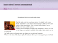innovativefabric.com