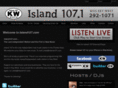 island107.com