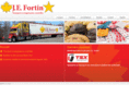 jefortin.com