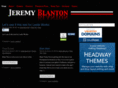 jeremydblanton.com