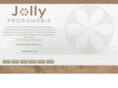 jollyprofumerie.com
