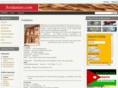 jordanien.com